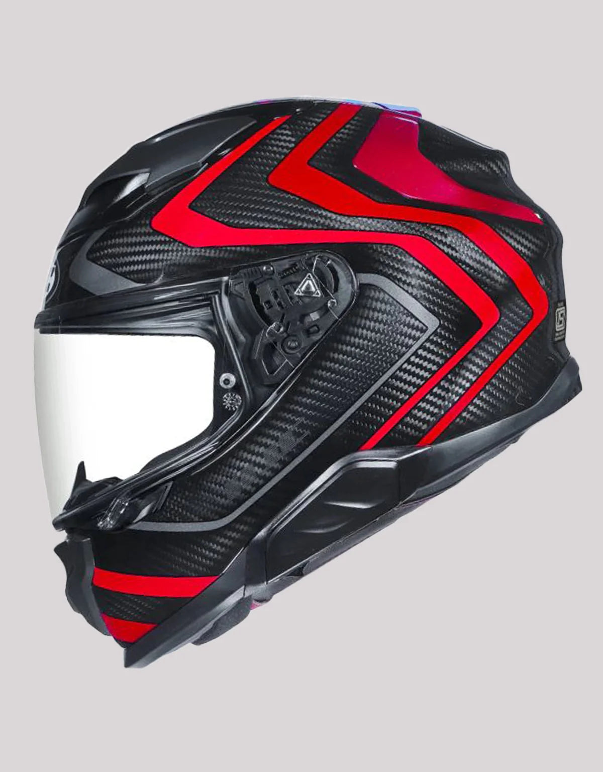 Carbon Fiber Helmets
