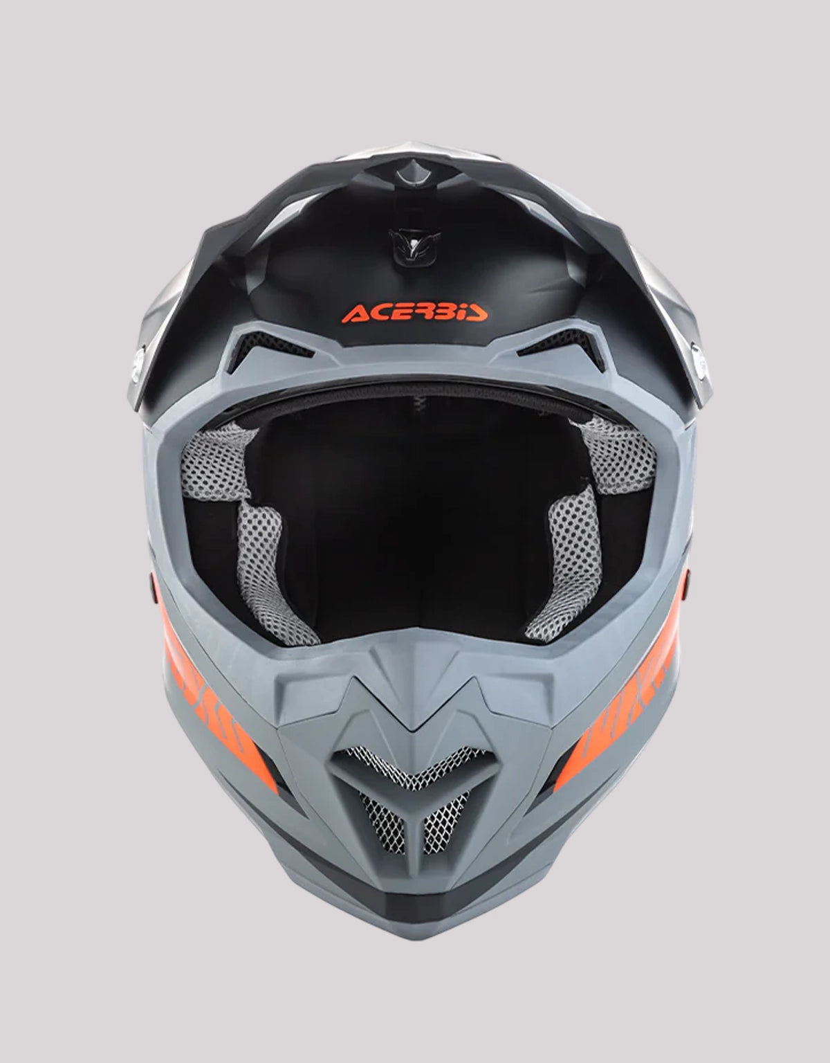 Acerbis Profile4 Black Orange