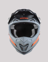 Acerbis Profile4 Black Orange