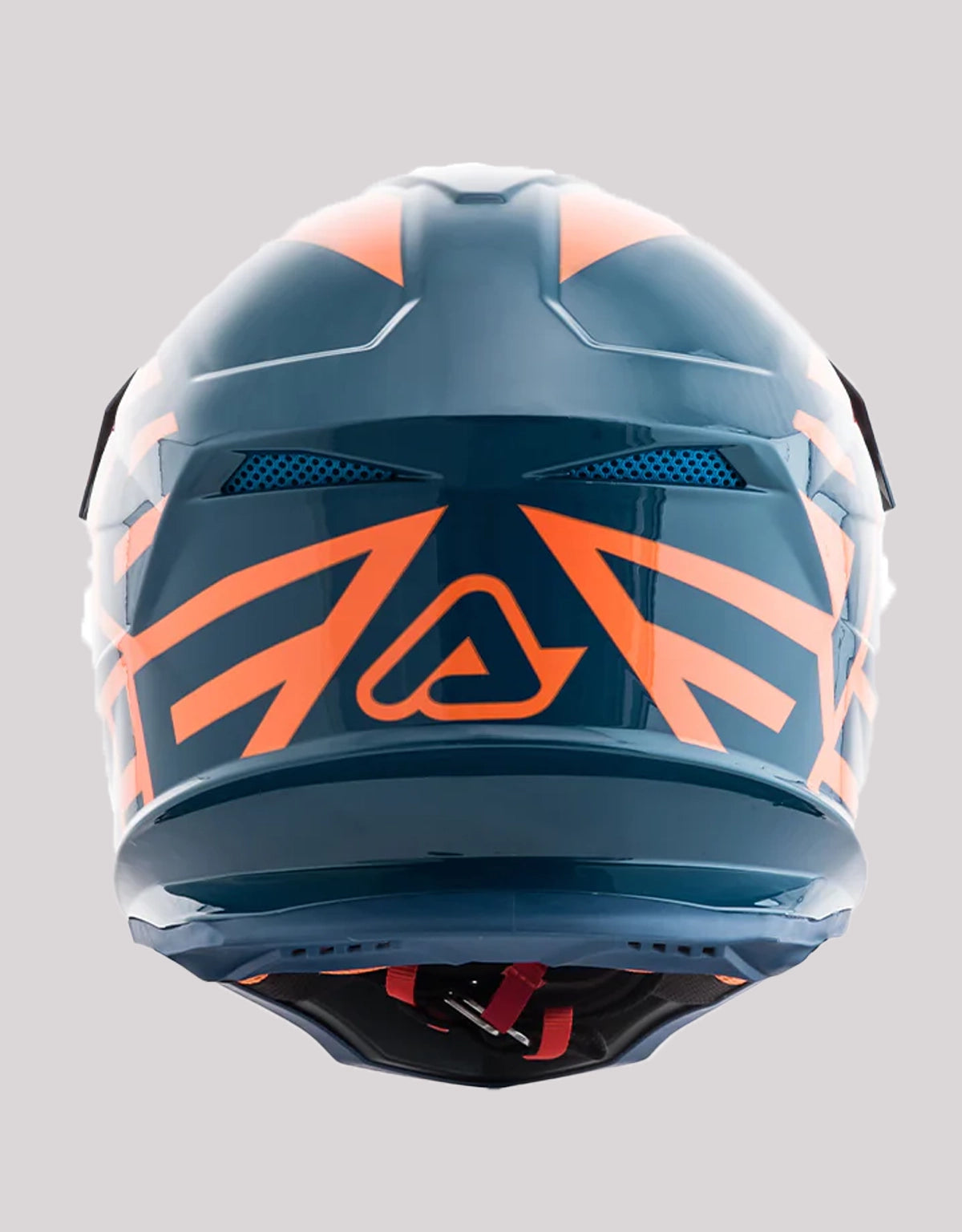 Acerbis Profile4 Blue Orange