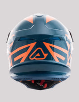 Acerbis Profile4 Blue Orange
