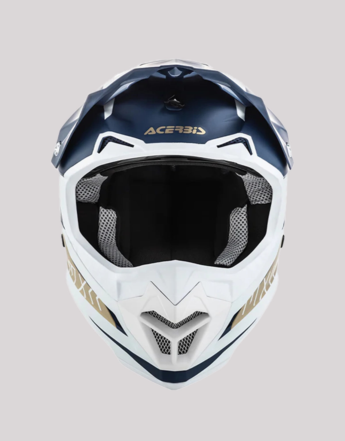 Acerbis Profile4 Blue White