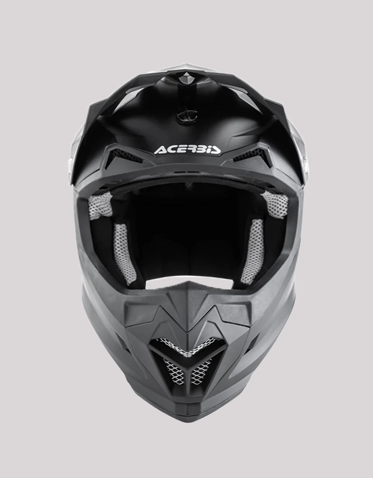 Acerbis Profile4 Matt Black