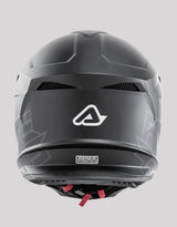 Acerbis Profile4 Matt Black