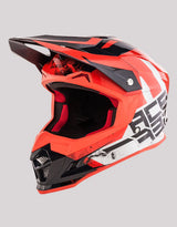 Acerbis Profile4 White Red