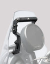 AutoEngina Adjustable Gps Mount for RoyalEnfield Himalayan 450