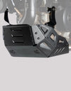 AutoEngina Bash Plate for KTM 390 Enduro R
