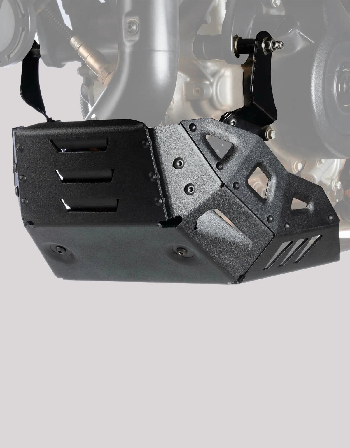 AutoEngina Bash Plate for KTM 390 Enduro R
