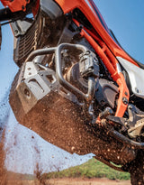 AutoEngina Bash Plate for KTM 390 Enduro R