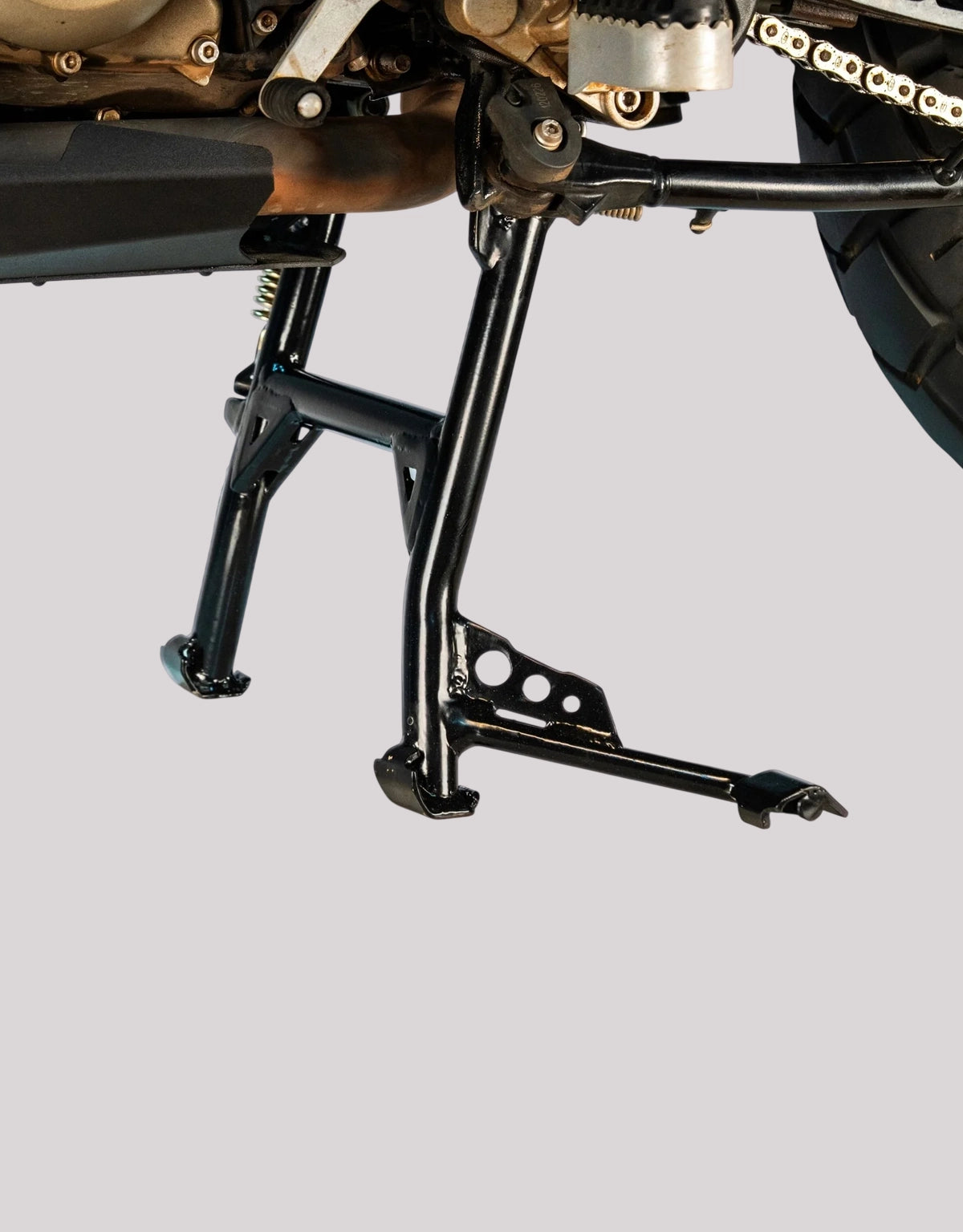 AutoEngina Centre Stand For TVS Apache RTX300