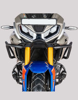 AutoEngina Crash Guard For TVS Apache RTX300