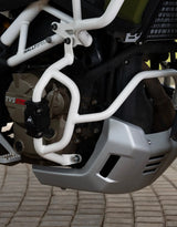 AutoEngina Crash Guard For TVS Apache RTX300