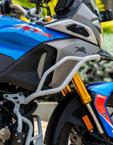 AutoEngina Crash Guard For TVS Apache RTX300