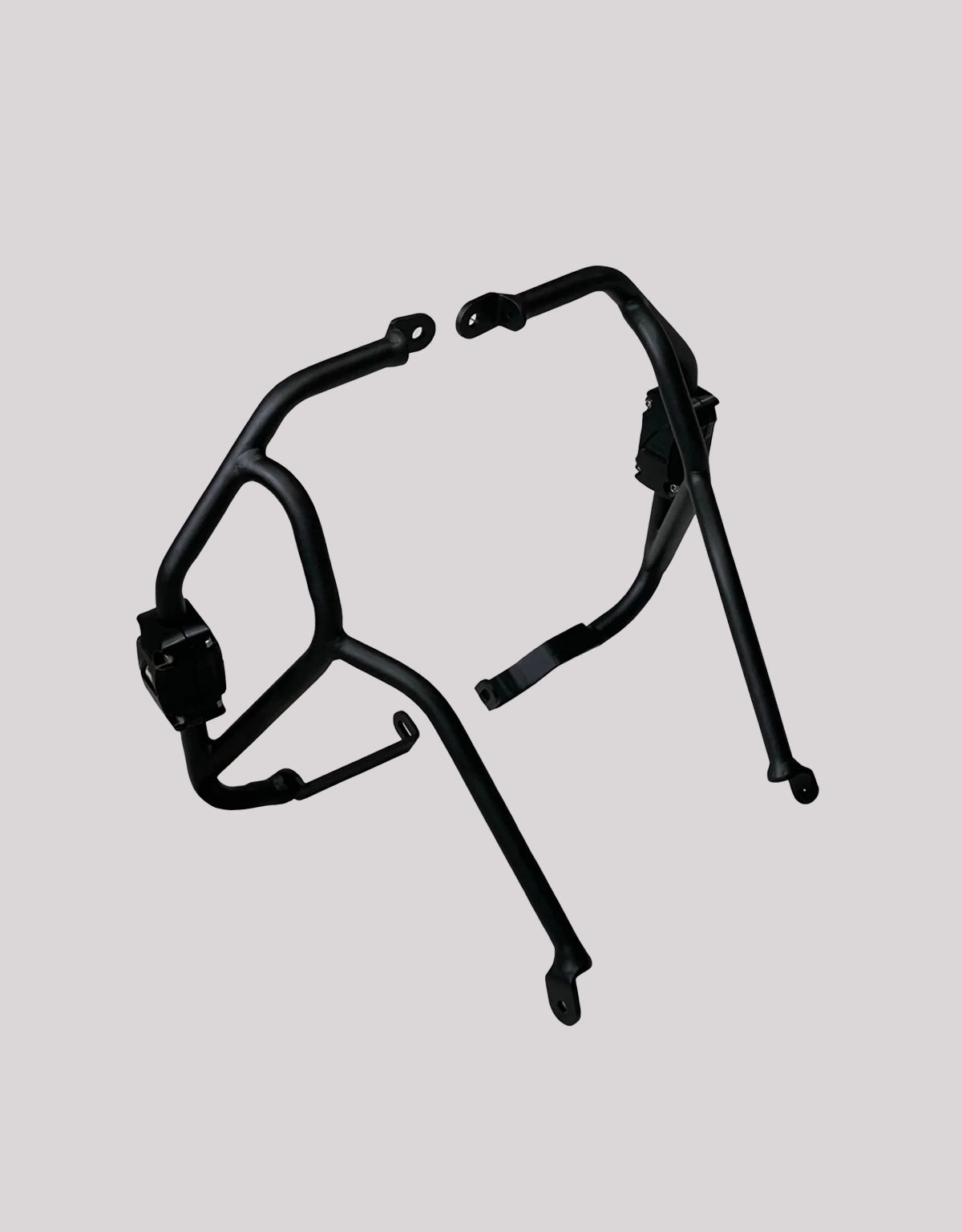 AutoEngina Crash/Leg Guard for Hero Xpulse 200