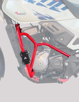 AutoEngina Crash/Leg Guard for Hero Xpulse 200