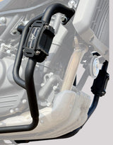 AutoEngina Crash/Leg Guard for RoyalEnfield Himalayan 450