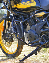 AutoEngina Crash/Leg Guard for RoyalEnfield Himalayan 450