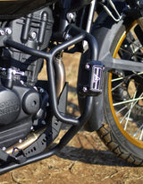 AutoEngina Crash/Leg Guard for RoyalEnfield Himalayan 450