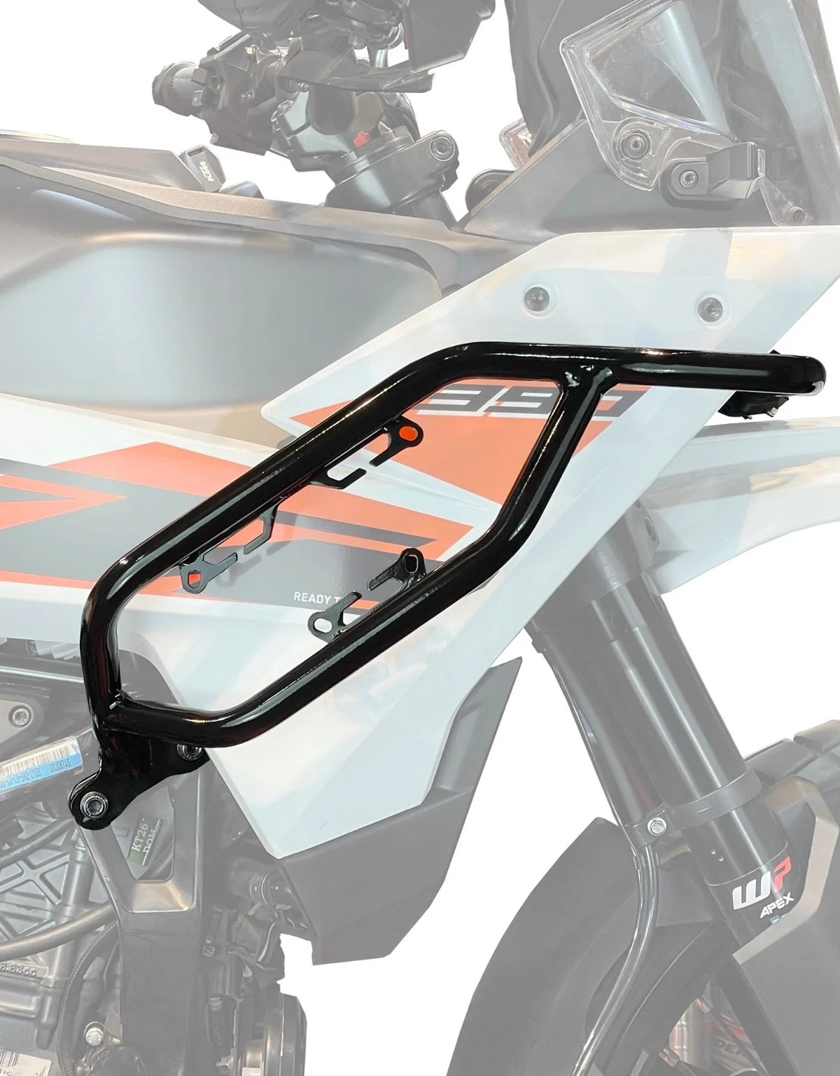 AutoEngina Crashguard for 2025 KTM Adventure