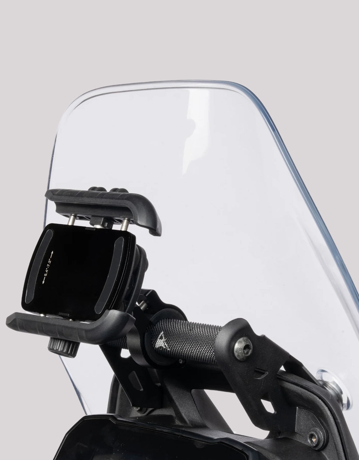 AutoEngina GPS Mount for TVS Apache RTX300