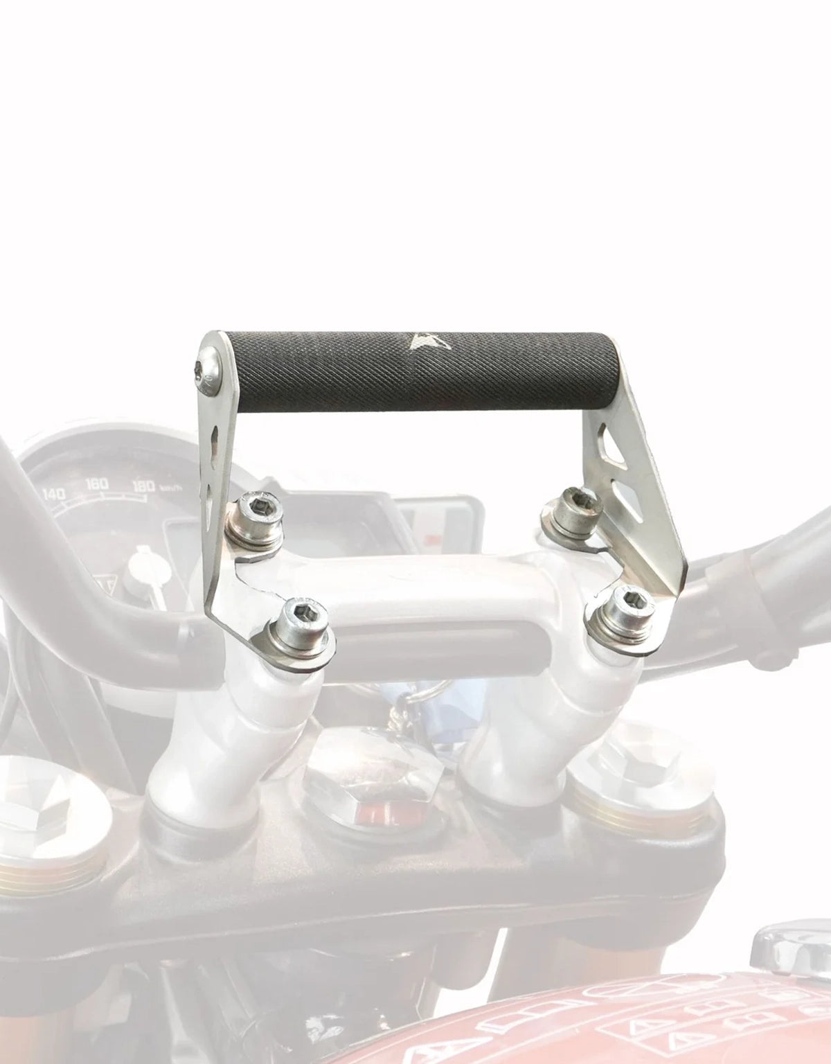 AutoEngina Gps Mount for Triumph Scrambler 400 X