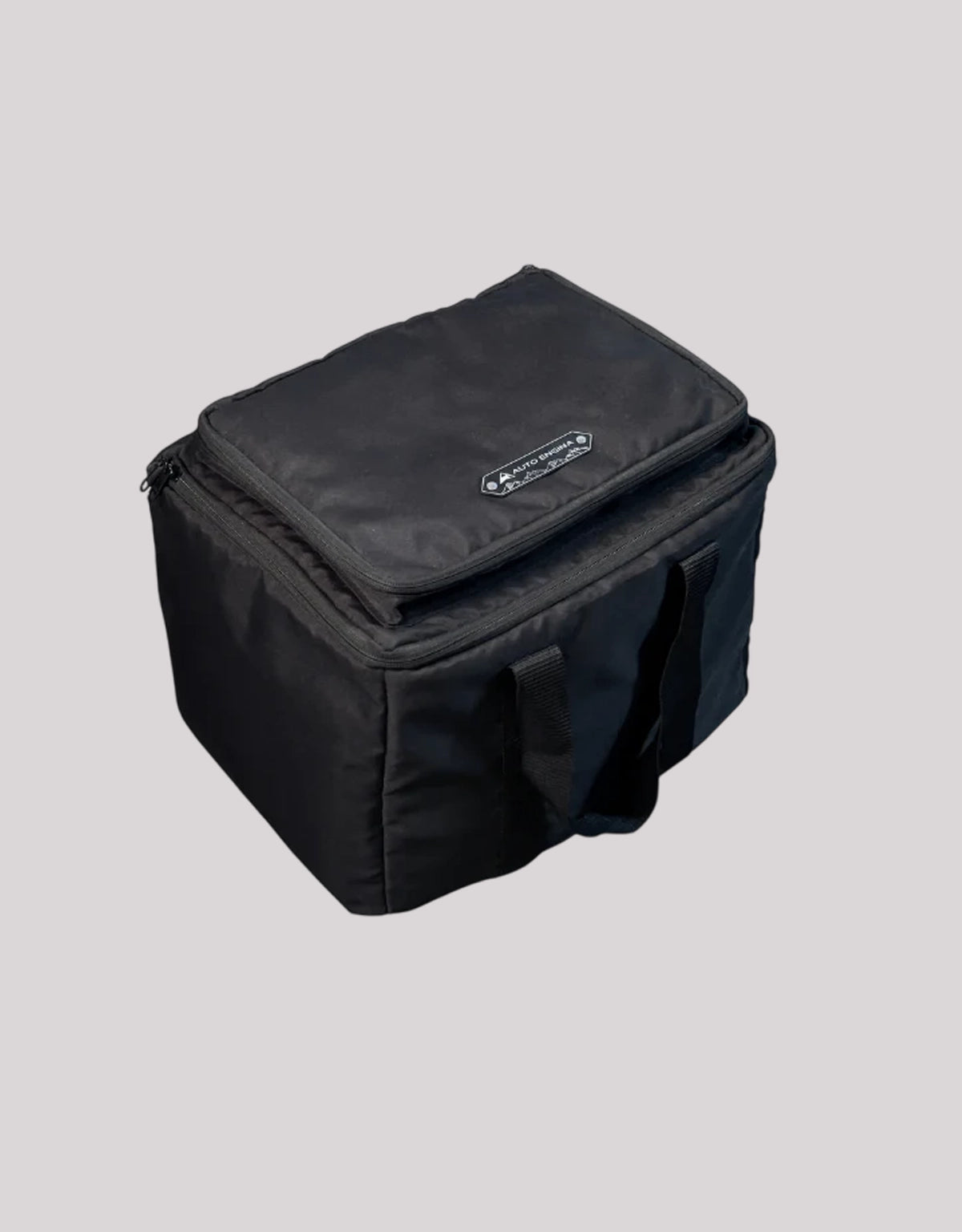 AutoEngina Inner bag for Topbox (Black)