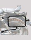 AutoEngina Pannier/Saddle Stay for RoyalEnfield Super Meteor 650