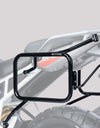 AutoEngina Pannier Stay for TVS Apache RTX300