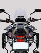 AutoEngina Pannier Stay for TVS Apache RTX300