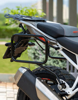 AutoEngina Pannier Stay for TVS Apache RTX300