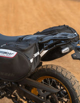 AutoEngina Rally Saddle Stay for Himalayan 450