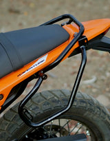 AutoEngina Saddle Stay+Grab Bar for 2025 KTM Adventure