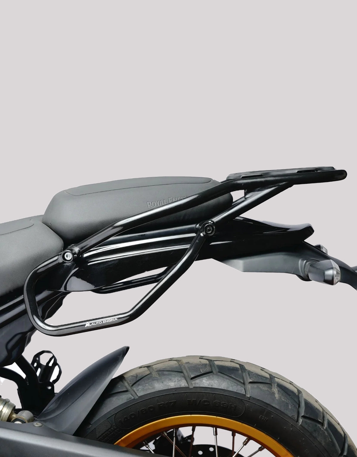 AutoEngina Saddle Stay for Himalayan 450