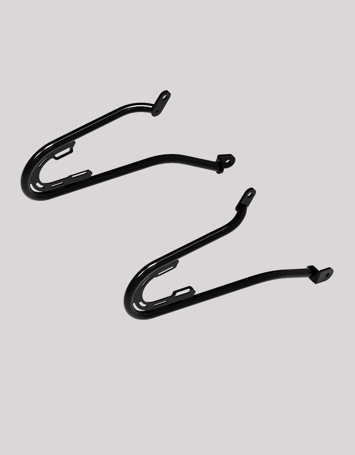 AutoEngina Saddle Stay for Royal Enfield Guerrilla 450