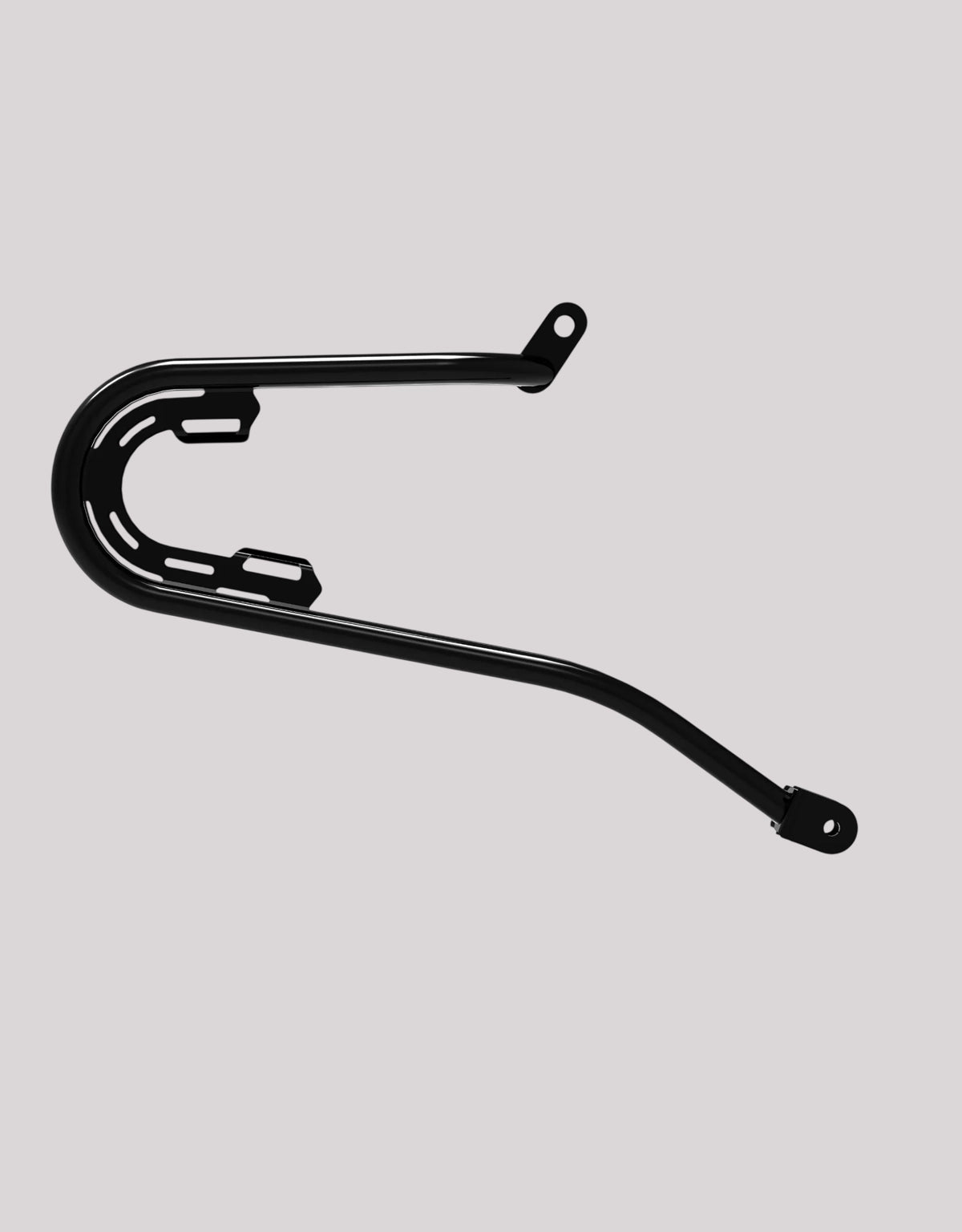 AutoEngina Saddle Stay for Royal Enfield Guerrilla 450