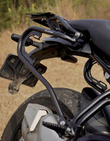 AutoEngina Saddle Stay for Royal Enfield Guerrilla 450