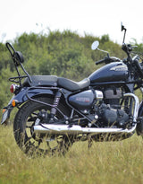 AutoEngina Saddle Stay for RoyalEnfield Meteor 350