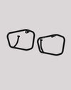 AutoEngina Saddle Stay for Triumph Scrambler 400 X