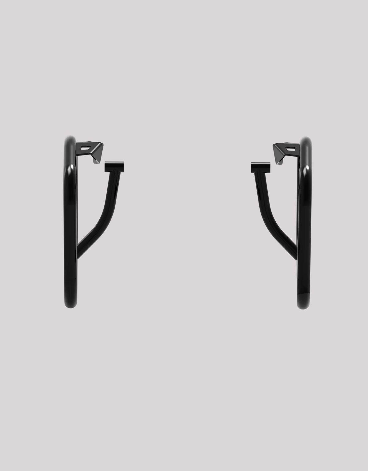 AutoEngina Saddle Stay for Triumph Scrambler 400 X