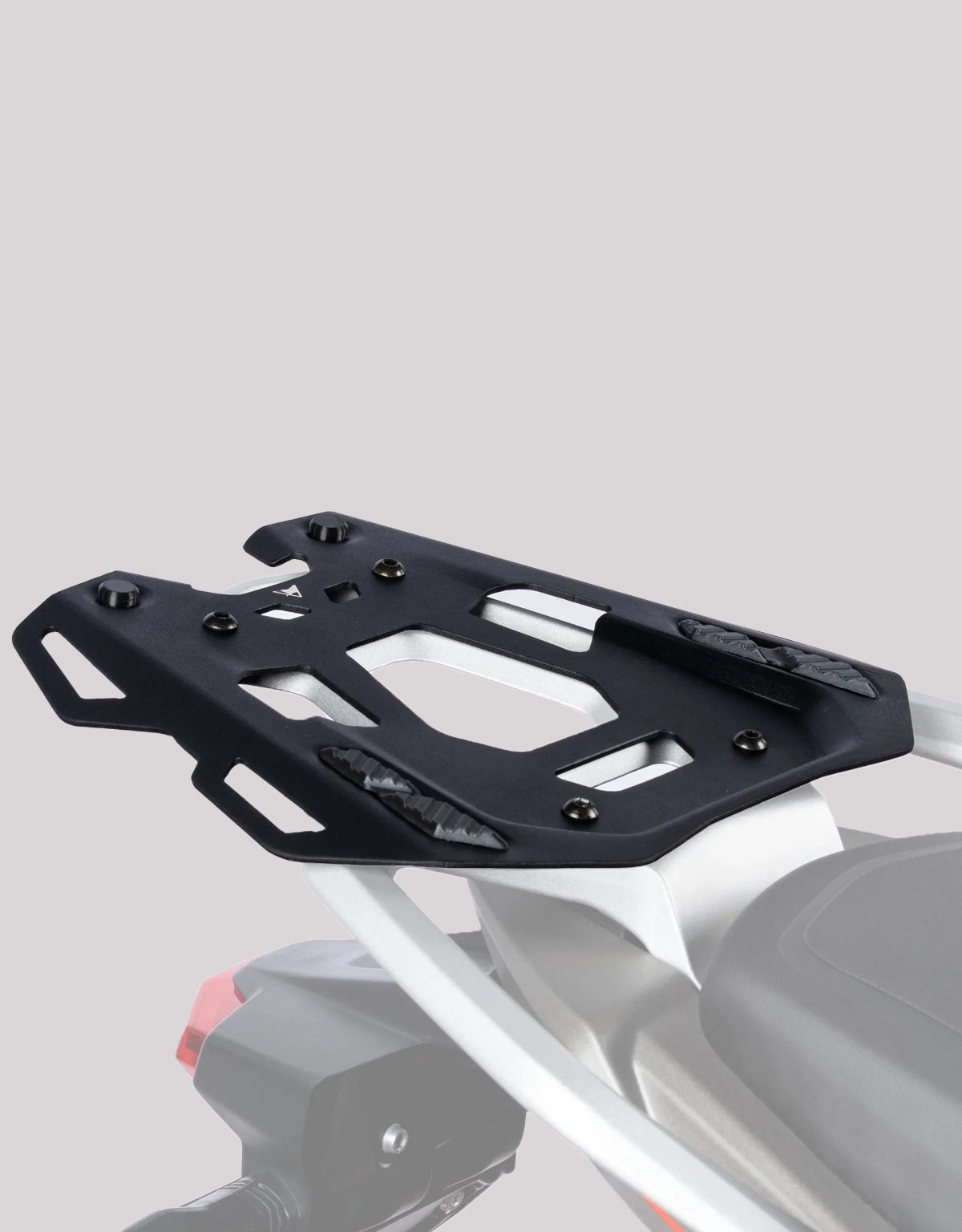 AutoEngina Top Rack Plate For TVS Apache RTX300