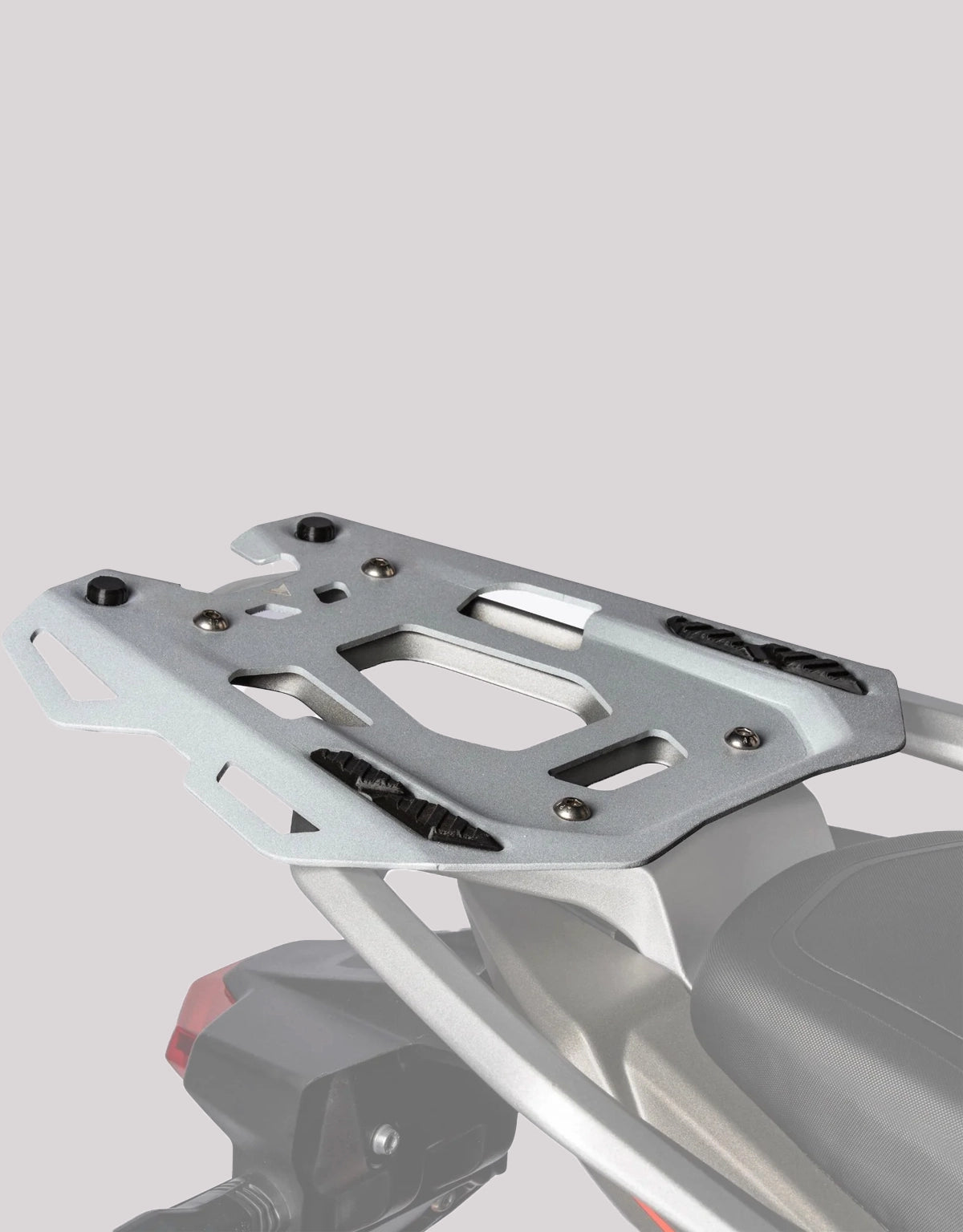AutoEngina Top Rack Plate For TVS Apache RTX300