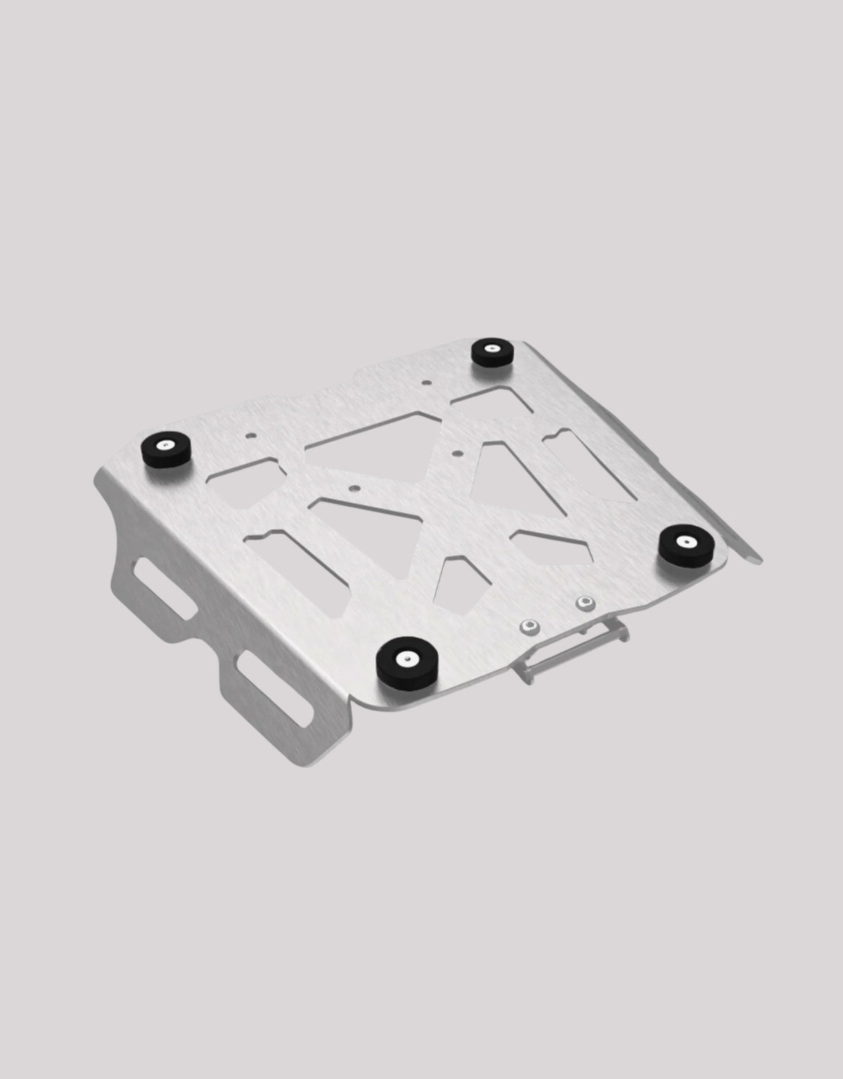 AutoEngina TopRackPlate for RoyalEnfield Himalayan 411