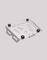 AutoEngina TopRackPlate for RoyalEnfield Himalayan 411