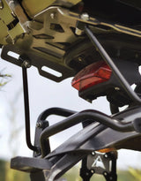 AutoEngina TopRackPlate for RoyalEnfield Himalayan 411