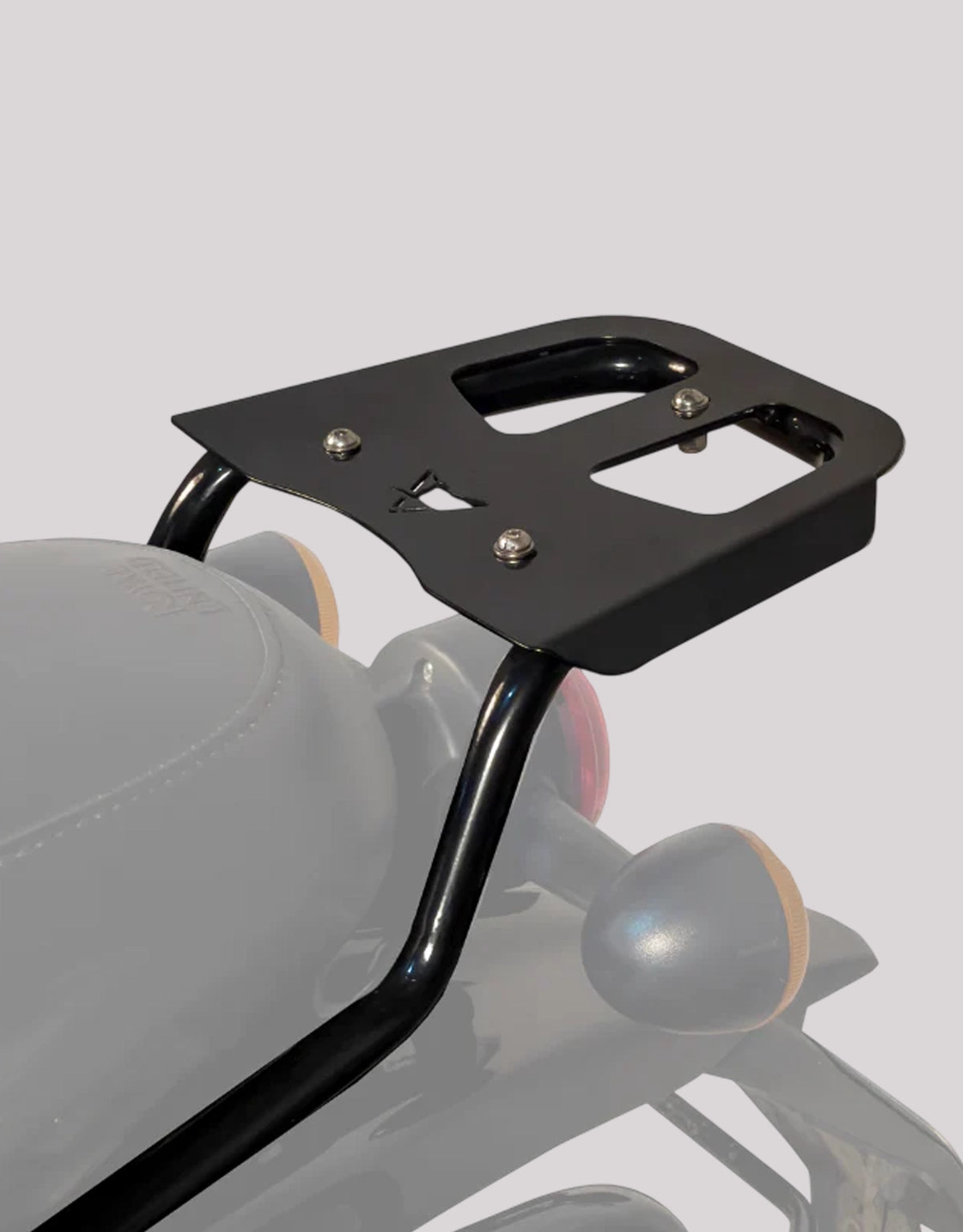 AutoEngina TopRack RoyalEnfield Hunter 350
