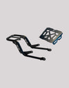 AutoEngina TopRack + RackPlate Honda CB 350 H'ness