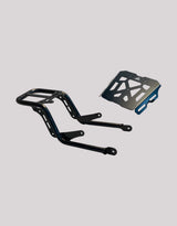 AutoEngina TopRack + RackPlate Honda CB 350 H'ness
