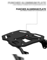 AutoEngina TopRack + RackPlate 2025 KTM Adventure