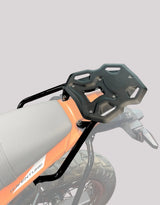 AutoEngina TopRack + RackPlate 2025 KTM Adventure