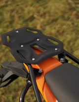 AutoEngina TopRack + RackPlate 2025 KTM Adventure